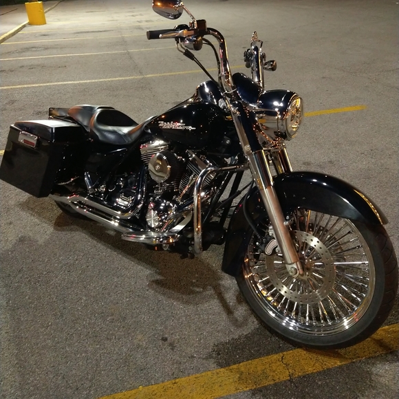 Meet your Posher, David - Picture 2 of 4